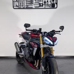 Triumph Speed Triple  Montpellier