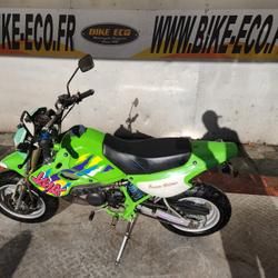 Kawasaki autres  Vitrolles