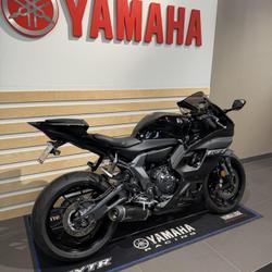 Yamaha YZF R7  Seclin