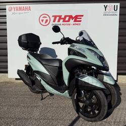 Yamaha Tricity  N&icirc;mes