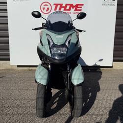 Yamaha Tricity  N&icirc;mes