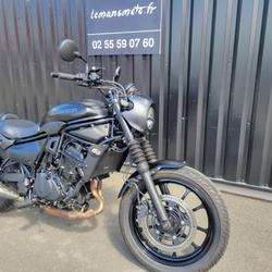 Kawasaki Eliminator  Ruaudin