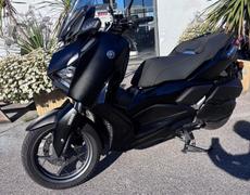 Yamaha X MAX