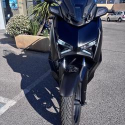 Yamaha X MAX  Marseille 14e Arrondissement