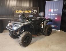 Can Am Outlander - 10 990 €