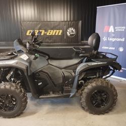 Can Am Outlander  Landivisiau