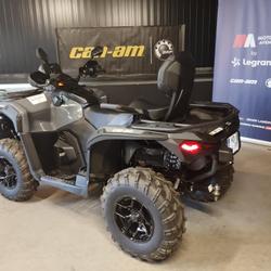 Can Am Outlander  Landivisiau