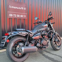 Kawasaki EL  Ruaudin