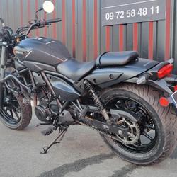 Kawasaki EL  Ruaudin