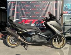 Yamaha T MAX Sainte-Maxime