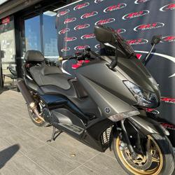 Yamaha T MAX  Sainte-Maxime