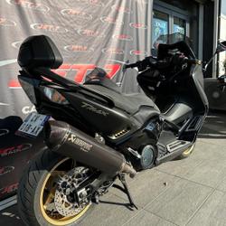 Yamaha T MAX  Sainte-Maxime