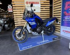 Yamaha XTZ Royan
