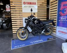 Yamaha SR Royan