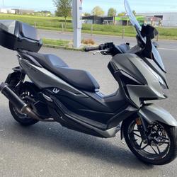 Honda Forza  Tr&eacute;gueux