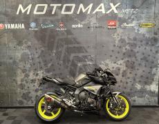 Yamaha MT10 Woippy