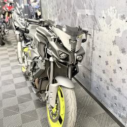 Yamaha MT10  Woippy