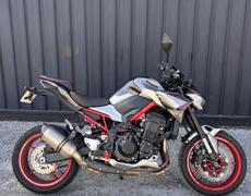 Kawasaki Z Narbonne