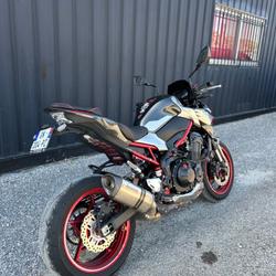 Kawasaki Z  Narbonne