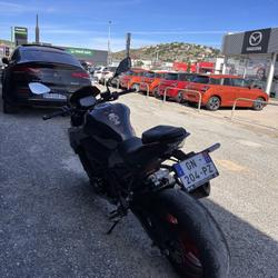 Kawasaki Z  Narbonne