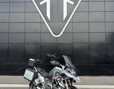 BMW R 1200 GS Rochefort-du-Gard