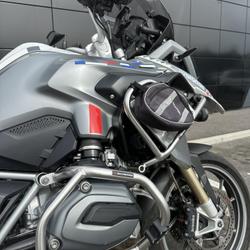 BMW R 1200 GS  Rochefort-du-Gard