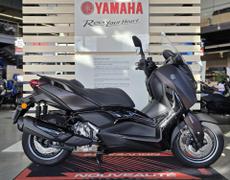 Yamaha X MAX Aubière