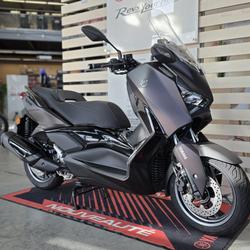 Yamaha X MAX  Aubi&egrave;re
