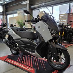Yamaha X MAX  Aubi&egrave;re