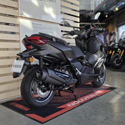 Yamaha X MAX  Aubi&egrave;re