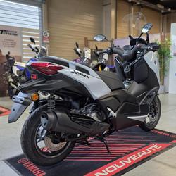 Yamaha X MAX  Aubi&egrave;re
