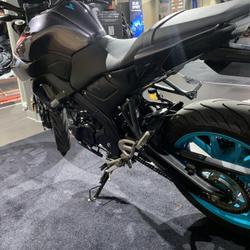 Yamaha MT 125  Strasbourg