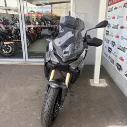 Yamaha GT  Saint-Ouen-l'Aum&ocirc;ne