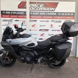 Yamaha GT  Saint-Ouen-l'Aum&ocirc;ne