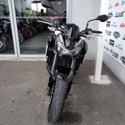 Kawasaki Z  Saint-Ouen-l'Aum&ocirc;ne