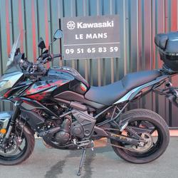 Kawasaki Versys 650  Ruaudin