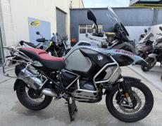 BMW R 1250 GS Libourne