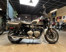 Triumph Bonneville Lanester