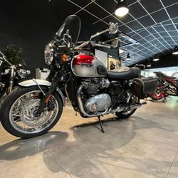 Triumph Bonneville  Lanester
