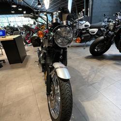 Triumph Bonneville  Lanester