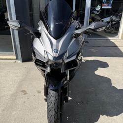 Kawasaki H2 SX  Libourne