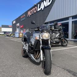 Suzuki GSR 600  Dunkerque