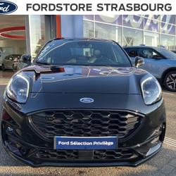 Ford Puma 1.0 Flexifuel 125ch S&S mHEV ST-Line X Souffelweyersheim