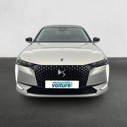 DS DS 4 Hybride 136 e-DCT6 - Pallas 4 Hybride 136 e-DCT6 - Pallas occasion - La Rochelle - photo 2/27