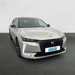 DS DS 4 Hybride 136 e-DCT6 - Pallas 4 Hybride 136 e-DCT6 - Pallas occasion - La Rochelle - photo 3/27