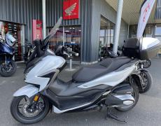 Honda Forza Trégueux