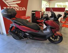 Honda Forza Étupes