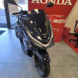 Honda PCX  &Eacute;tupes