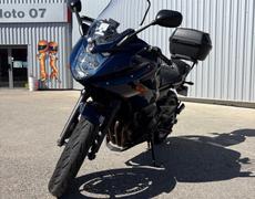 Yamaha XJ6 Saint-Clair