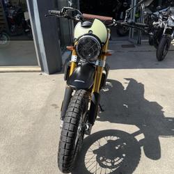 Fantic Caballero  Libourne